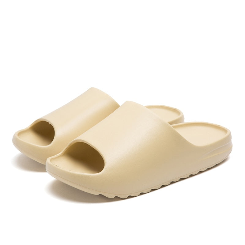 Comfortable Slides