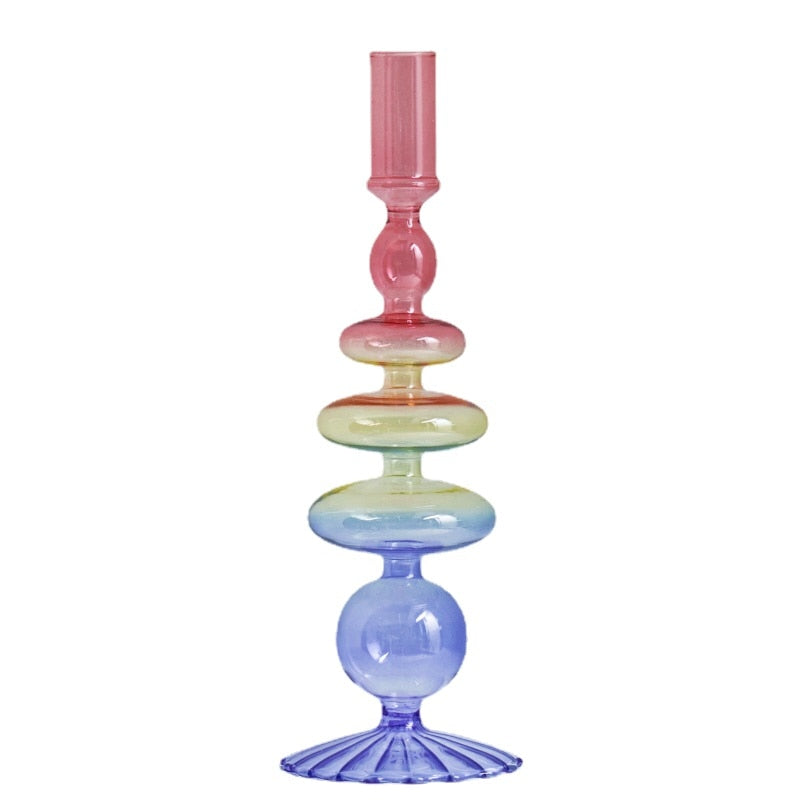 Nordic Candle Holders