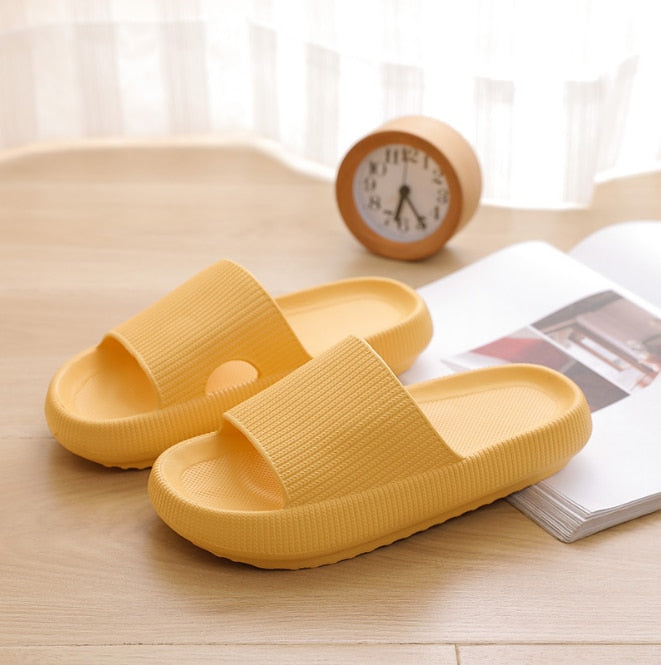 Comfortable Soft Slippers