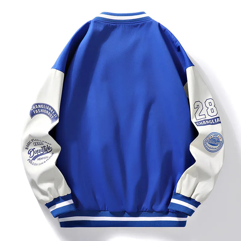 Spring Jacket