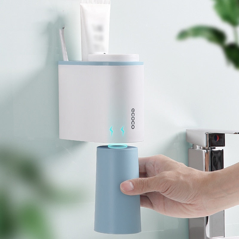Bathroom Accessories Holder