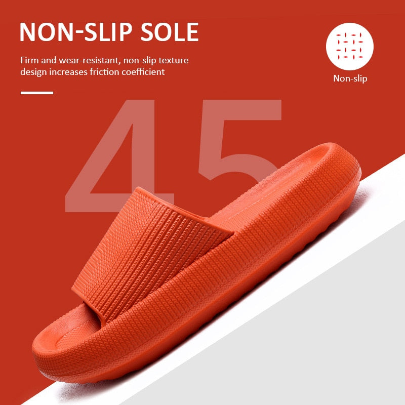 Comfortable Soft Slippers