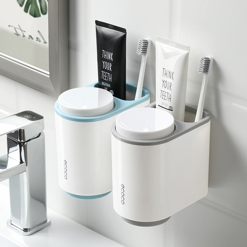 Bathroom Accessories Holder