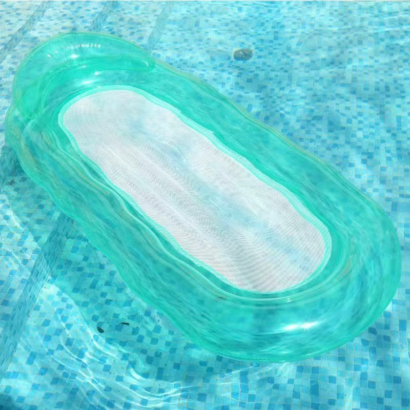 Inflatable Water Recliner