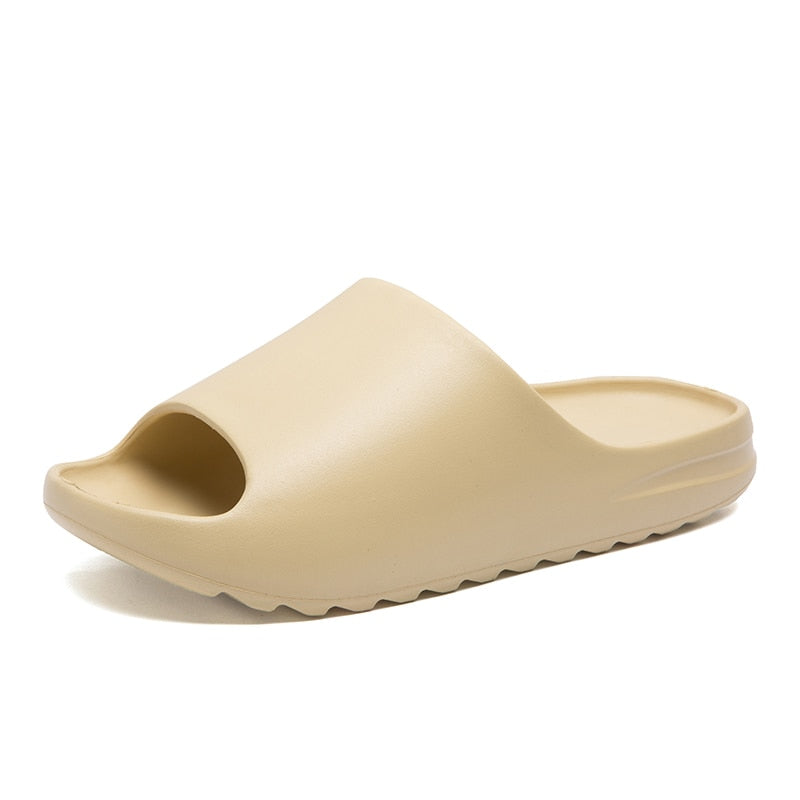 Comfortable Slides