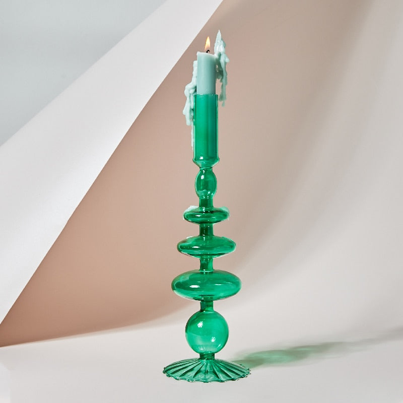 Nordic Candle Holders
