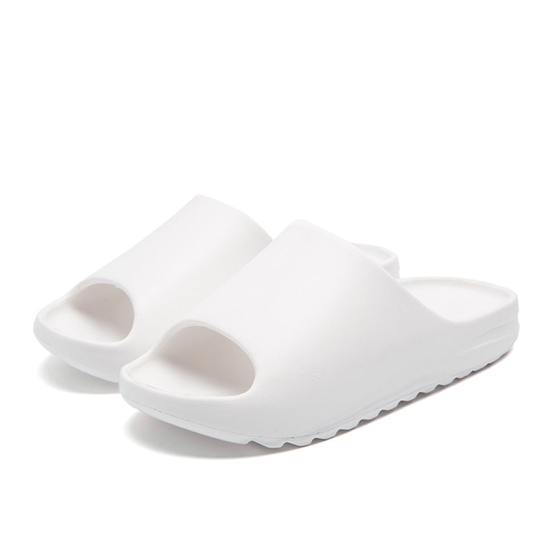 Comfortable Slides