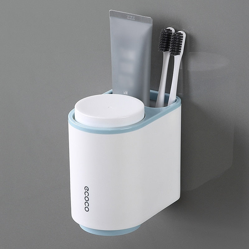 Bathroom Accessories Holder