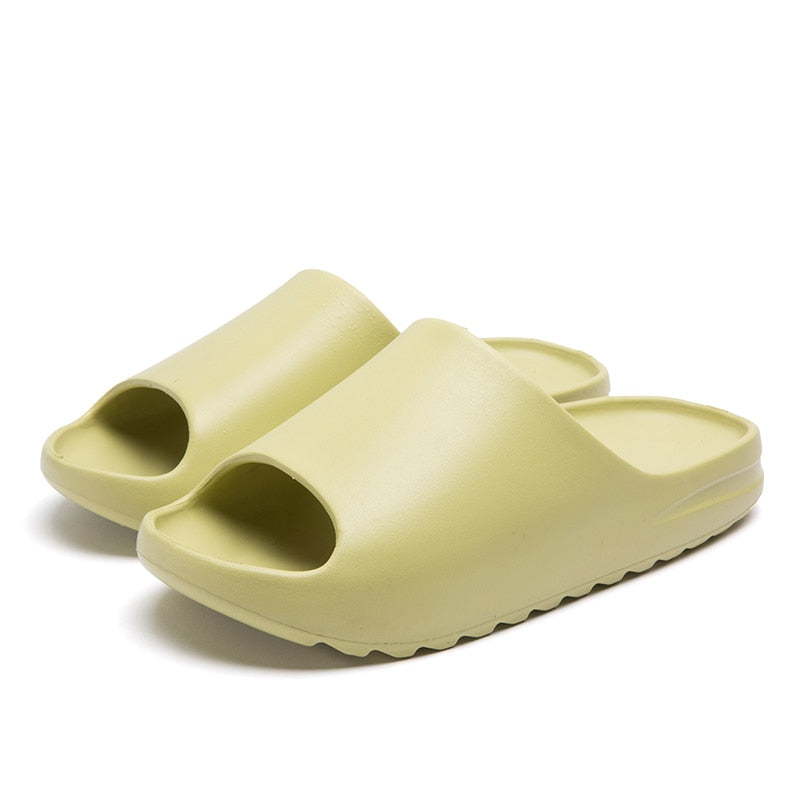 Comfortable Slides