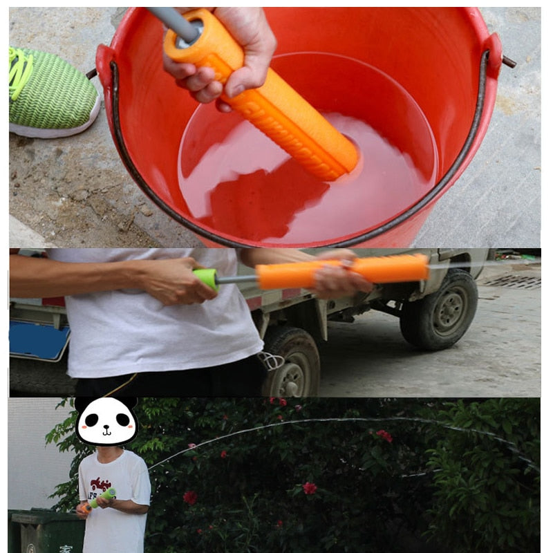 Kids Water Gun