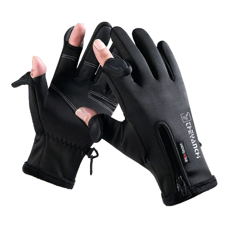 Waterproof Winter Gloves