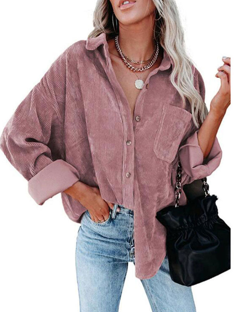 Women's Fall Jacket
