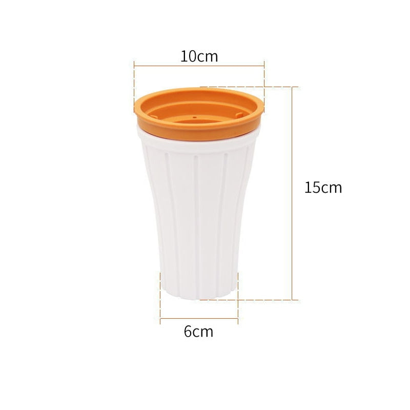 Slushy Cup Maker