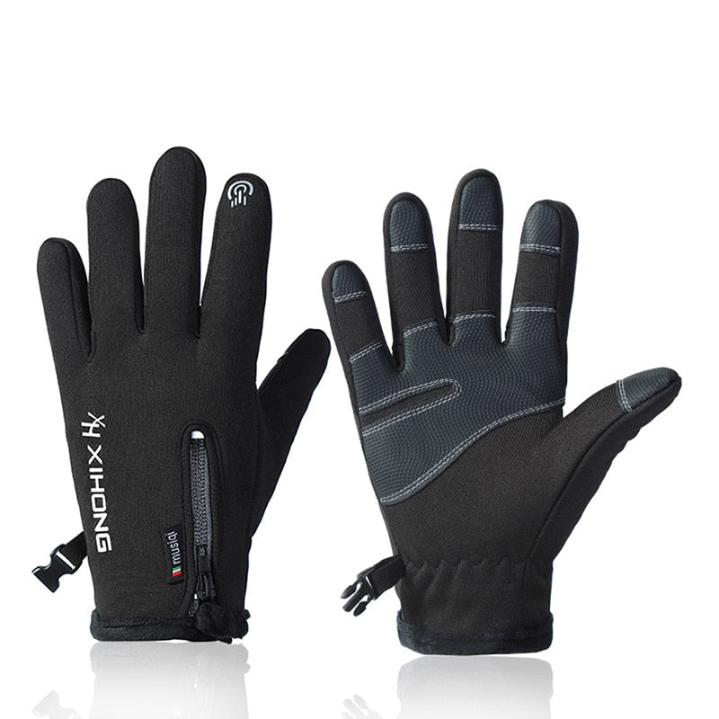 Waterproof Winter Gloves
