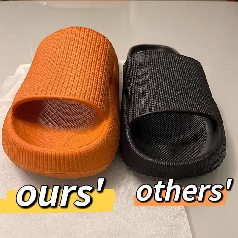 Comfortable Soft Slippers
