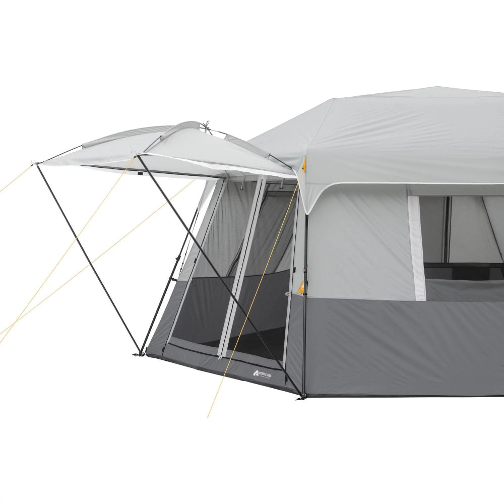 Instant Hexagon Cabin Tent