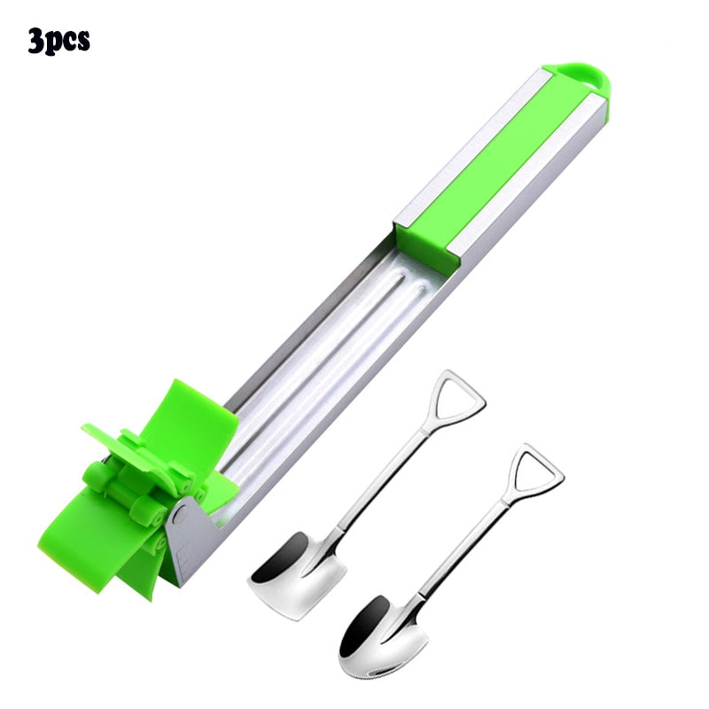 Watermelon Cutter