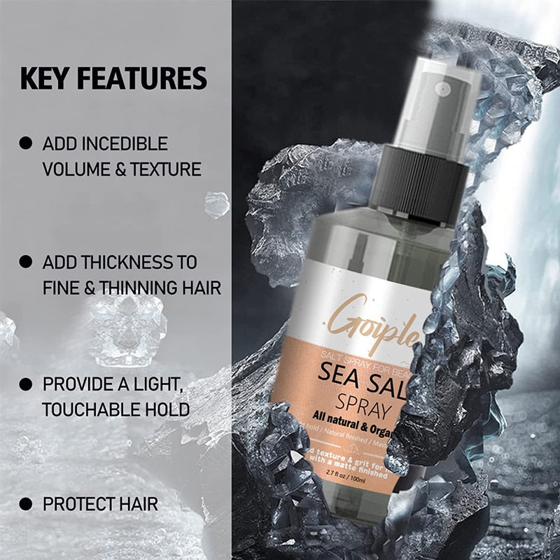 Sea Salt Spray