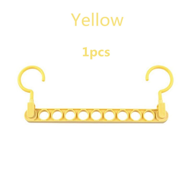 Magic Multi Port Support Hangers