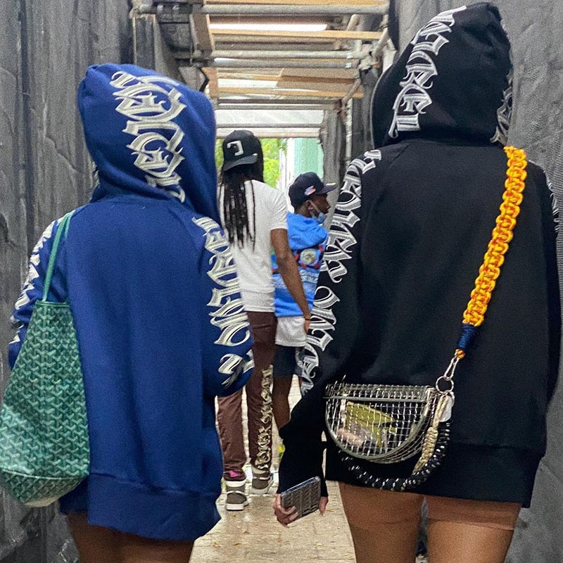 Women's Hoodies