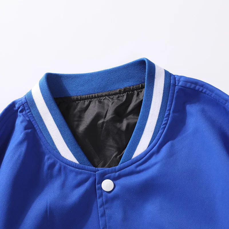 Spring Jacket