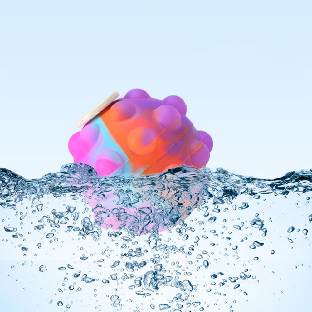 Relaxation Gyro Ball