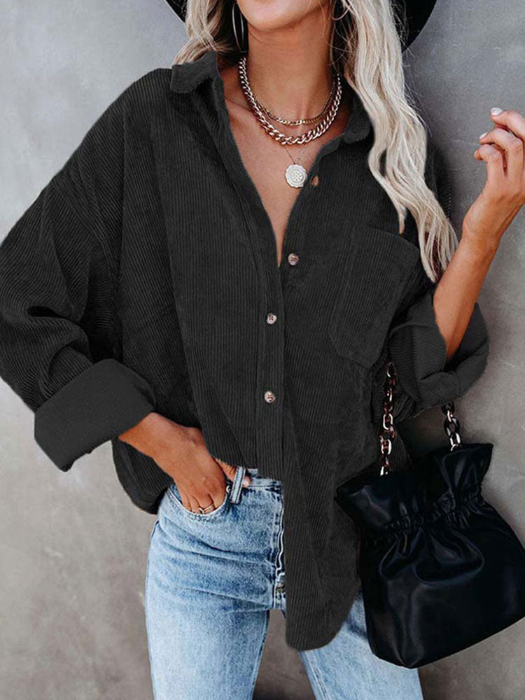 Women's Fall Jacket