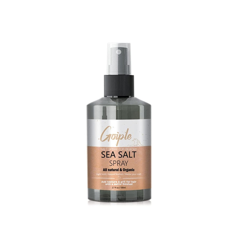 Sea Salt Spray