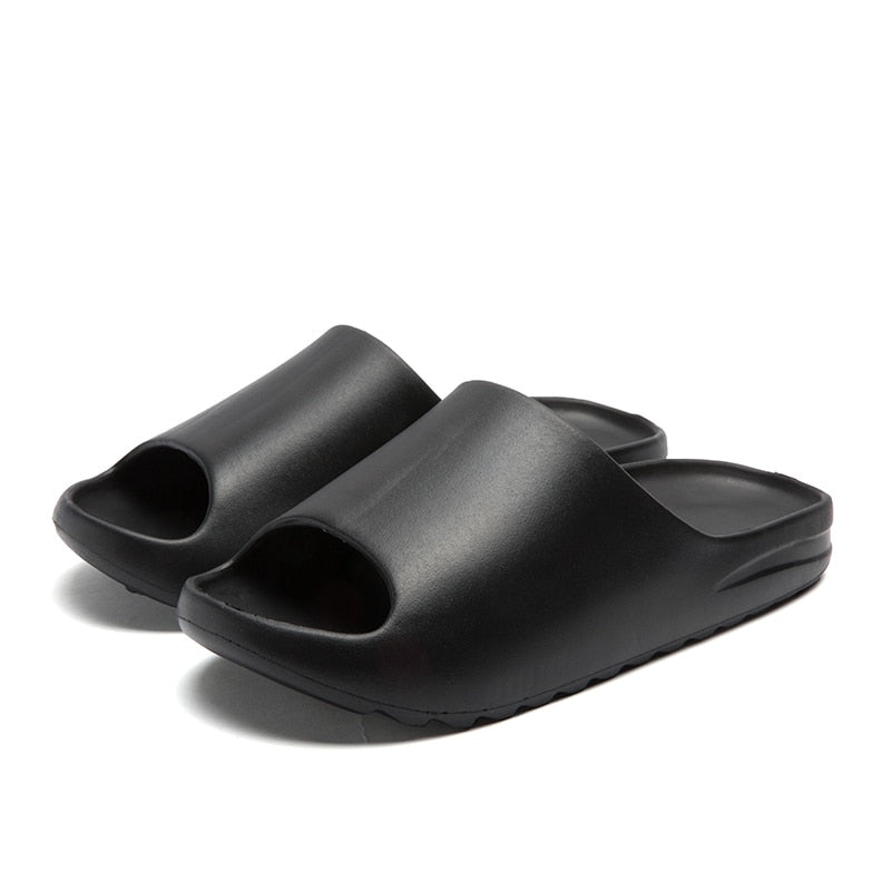 Comfortable Slides