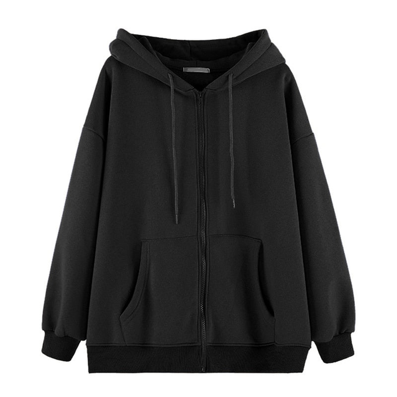 Women's Hoodies