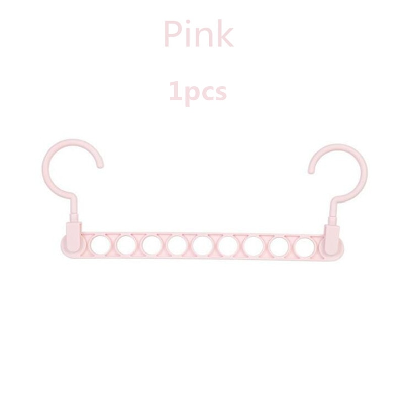Magic Multi Port Support Hangers