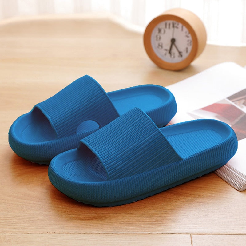 Comfortable Soft Slippers