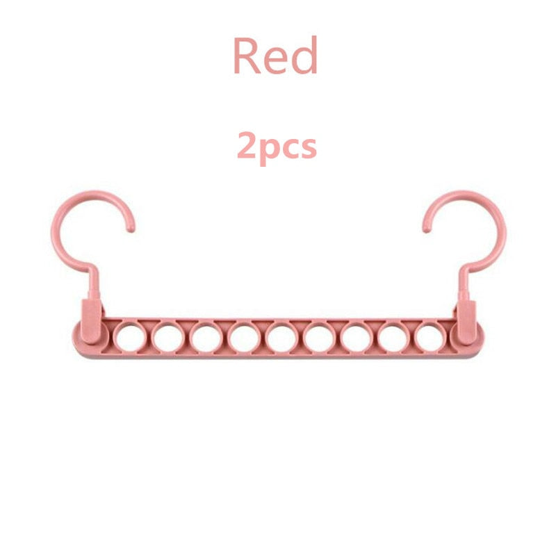 Magic Multi Port Support Hangers