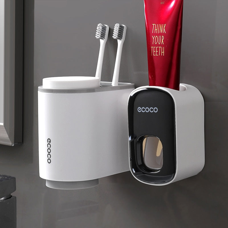 Bathroom Accessories Holder