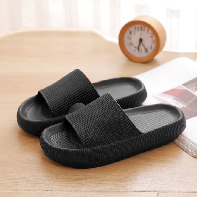 Comfortable Soft Slippers