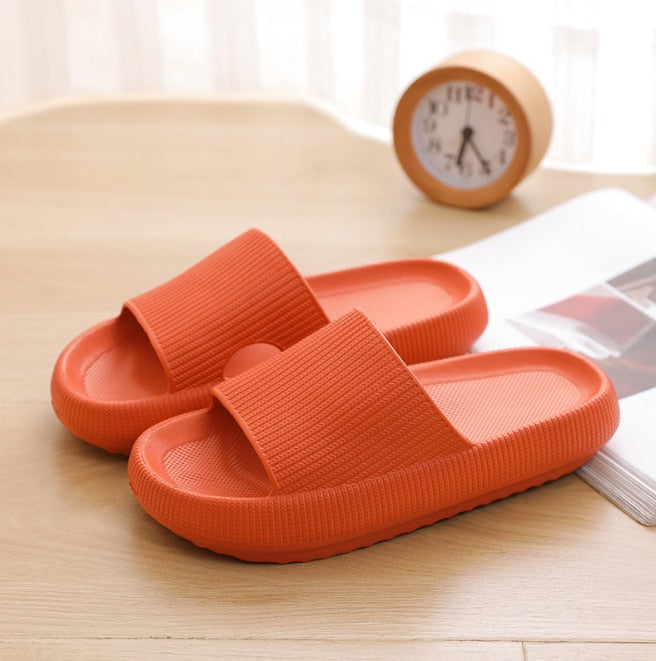 Comfortable Soft Slippers