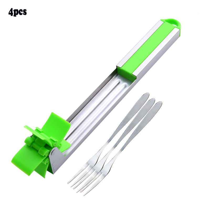 Watermelon Cutter