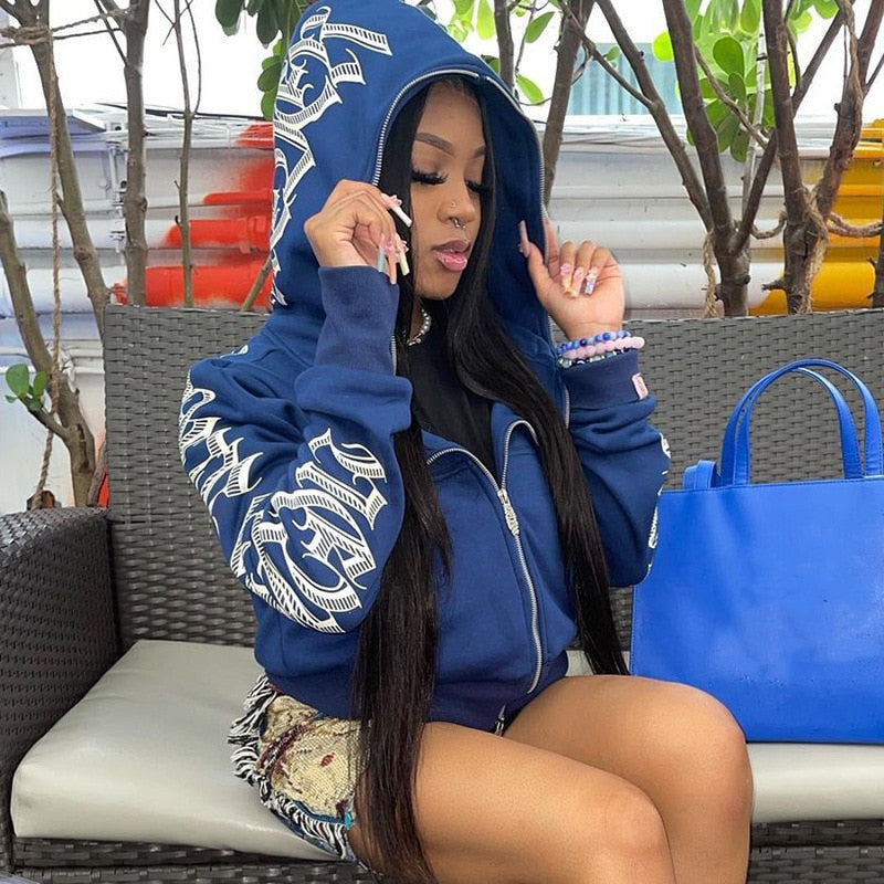Women's Hoodies