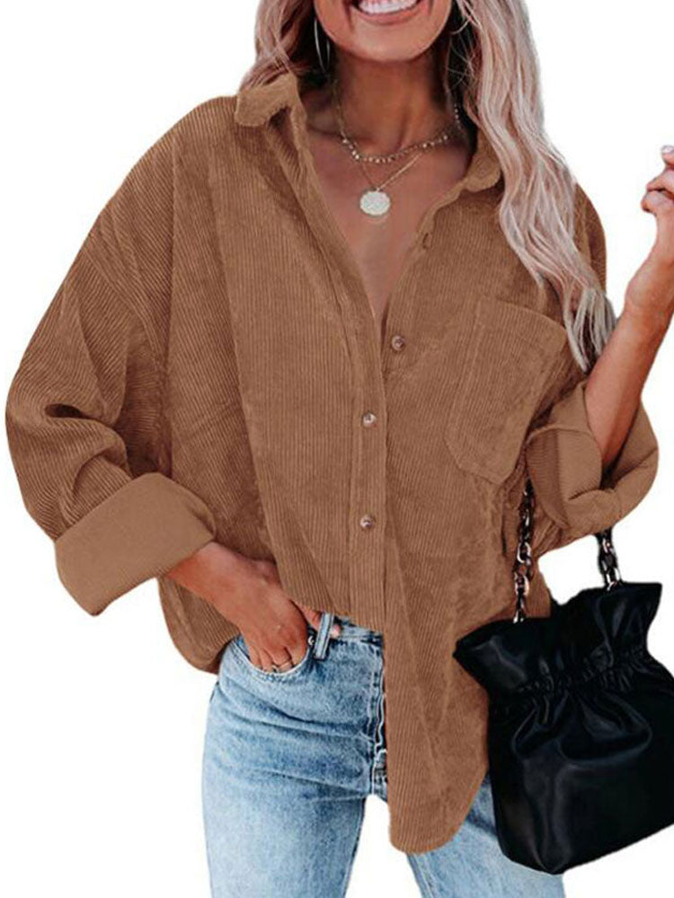 Women's Fall Jacket