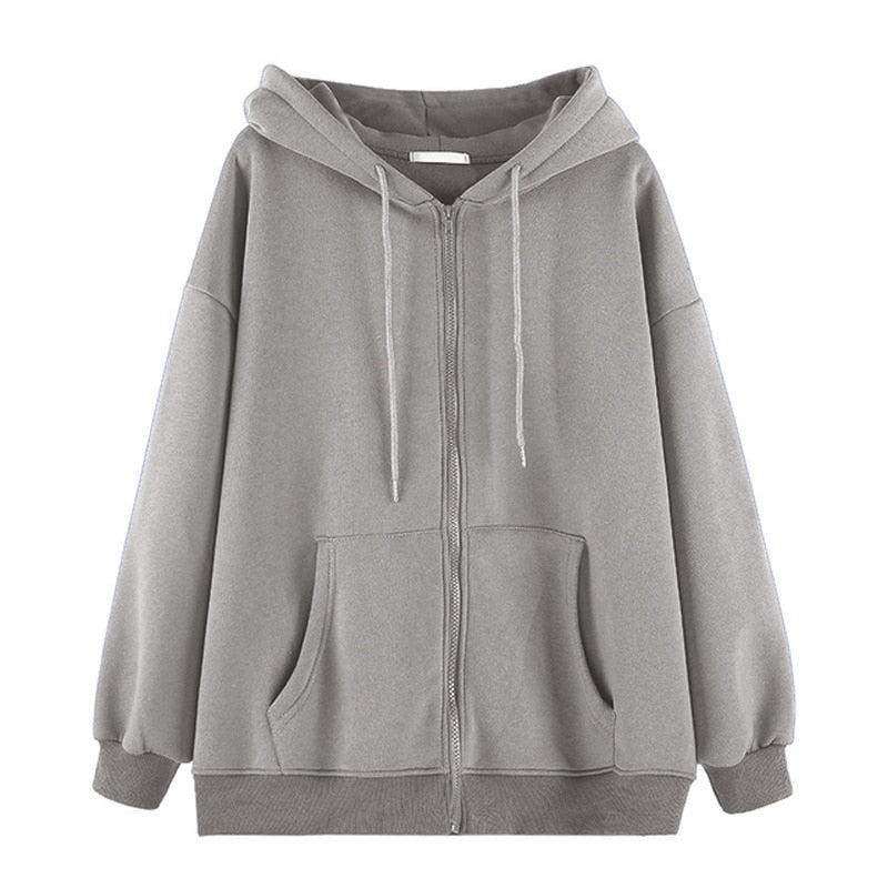 Women's Hoodies