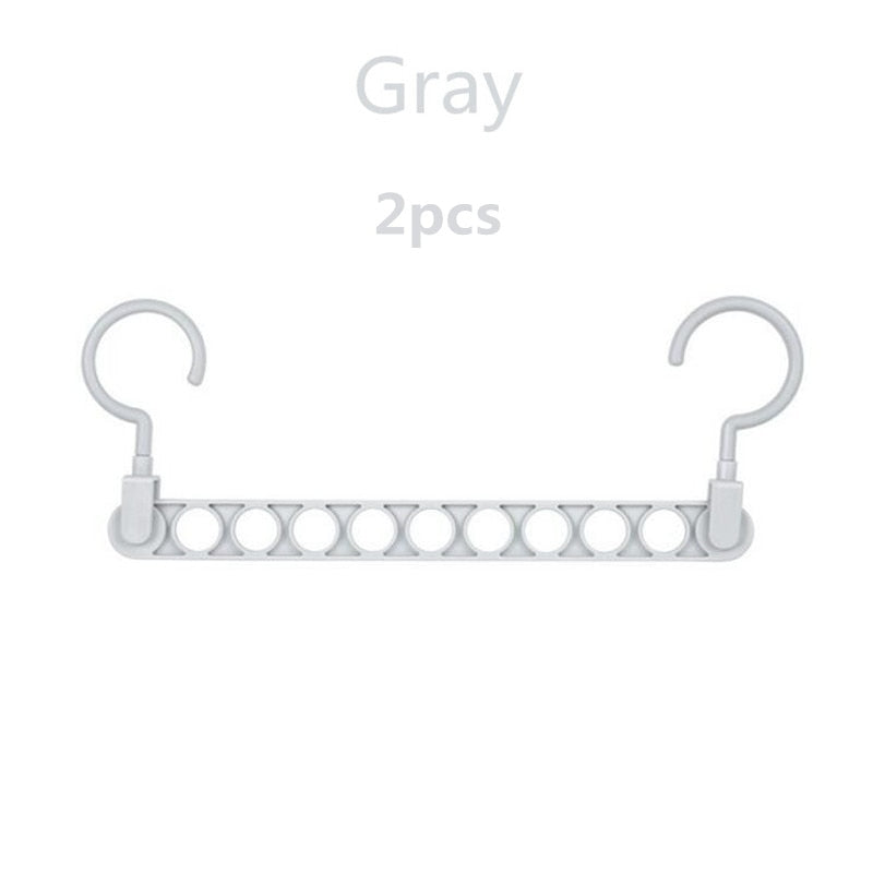 Magic Multi Port Support Hangers