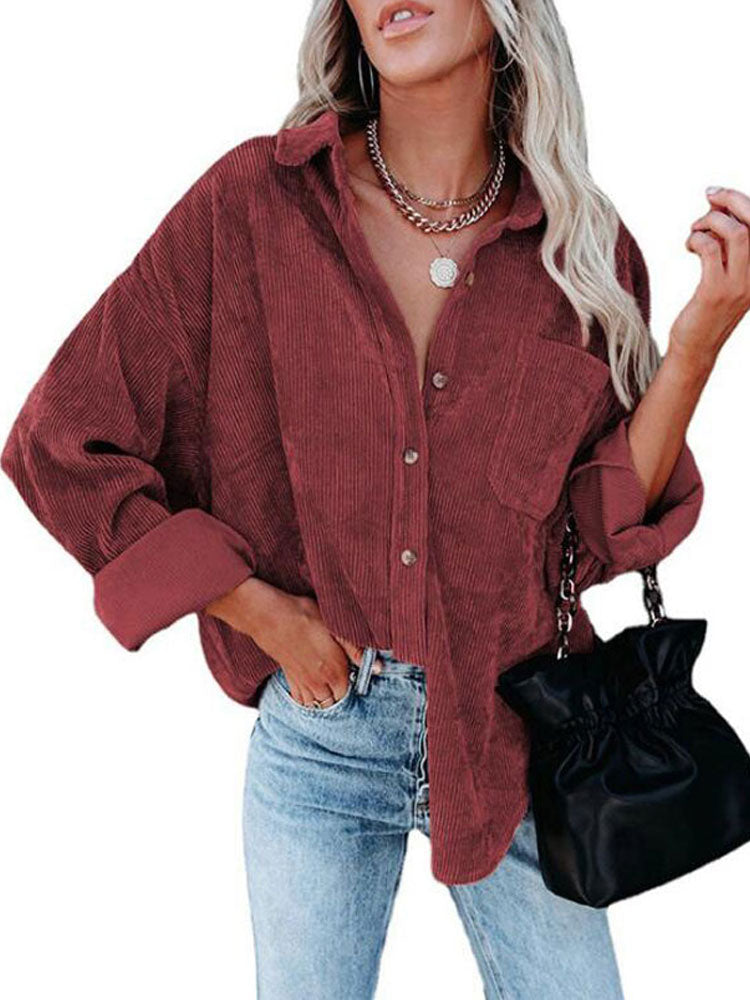 Women's Fall Jacket