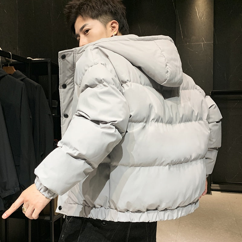 Autumn Jacket