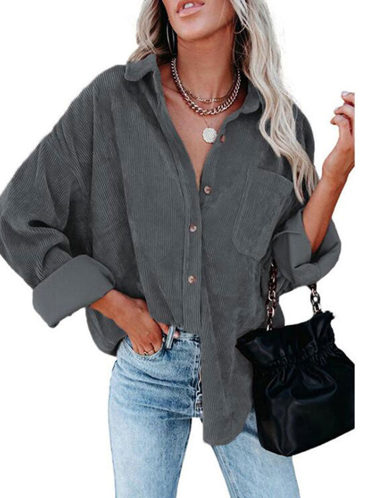 Women's Fall Jacket