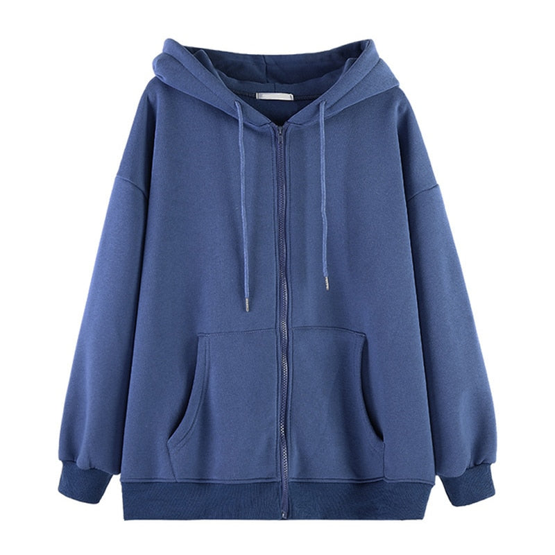 Women's Hoodies
