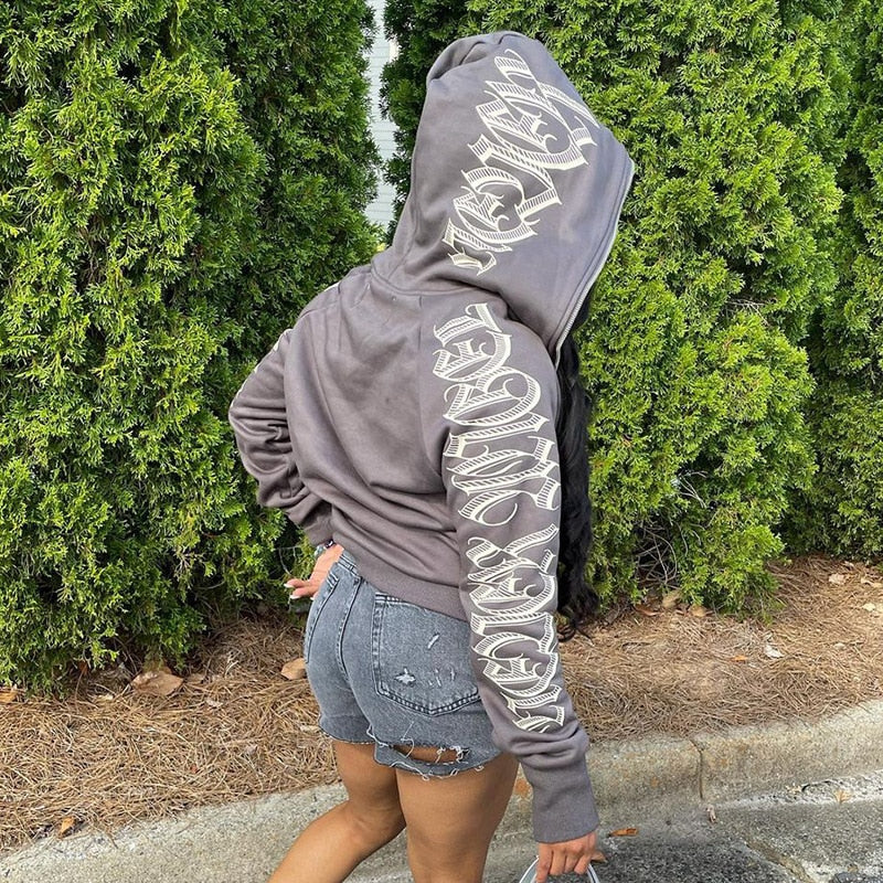 Women's Hoodies