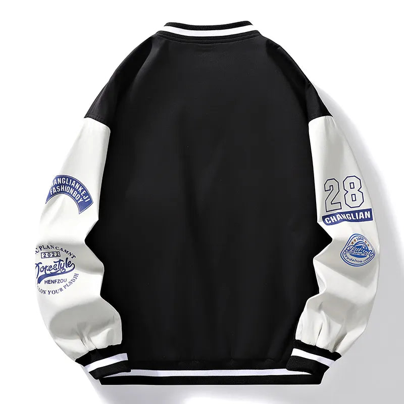 Spring Jacket
