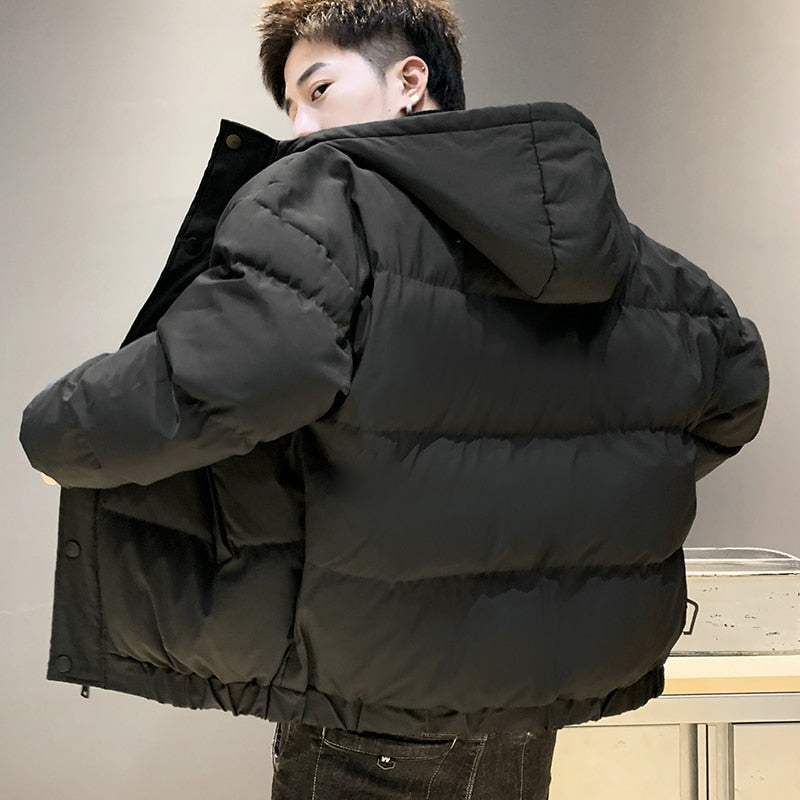 Autumn Jacket