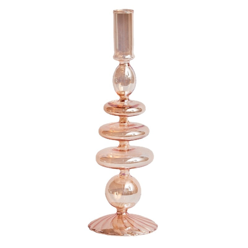 Nordic Candle Holders