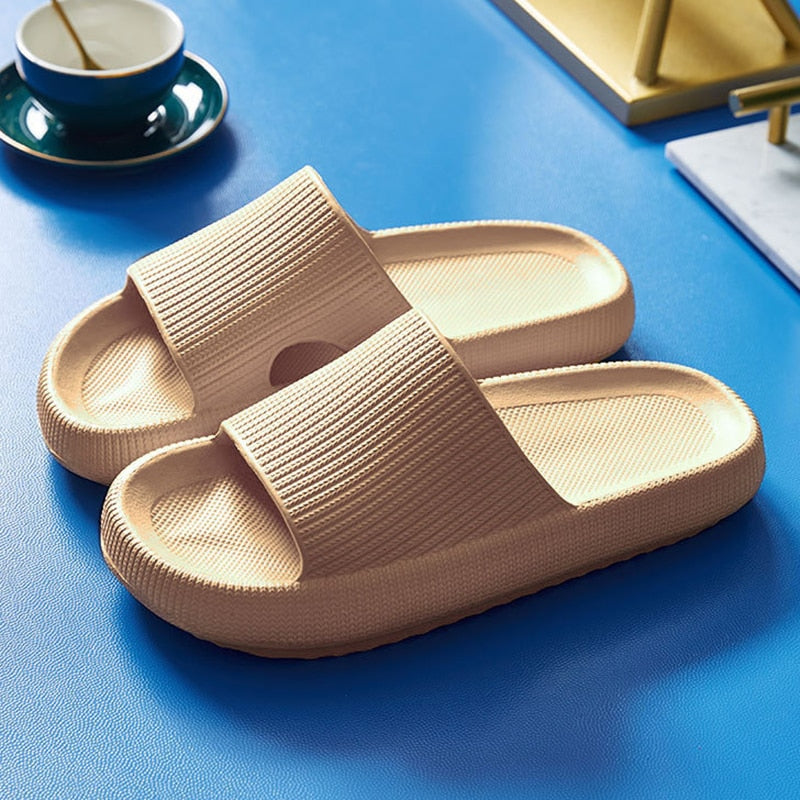 Comfortable Soft Slippers